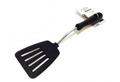 Fackelmann Lichfield Nylon Spatula (length: 18cm head: 7cm)